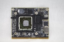 ATI Radeon HD 5670 Video Card for 2010 Apple 21.5" iMac OEM GPU ncy