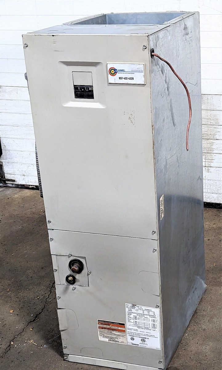 Air Conditioner Nortek Furnace Ton Nordyne Central Air Conditioner