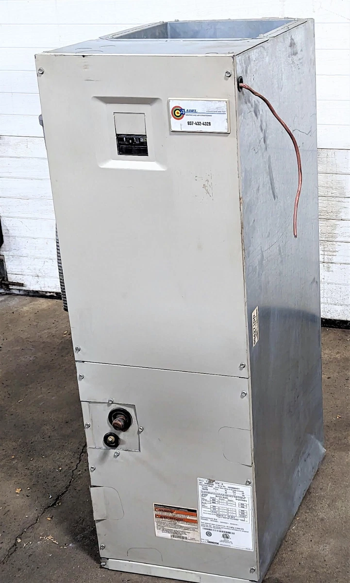 Nordyne air sales conditioner