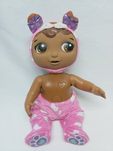 doc mcstuffins baby cece doll