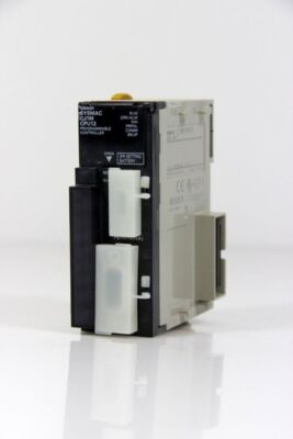 Omron SYSMAC CJ1M-CPU12 CPU Einheit Vers. 4.0