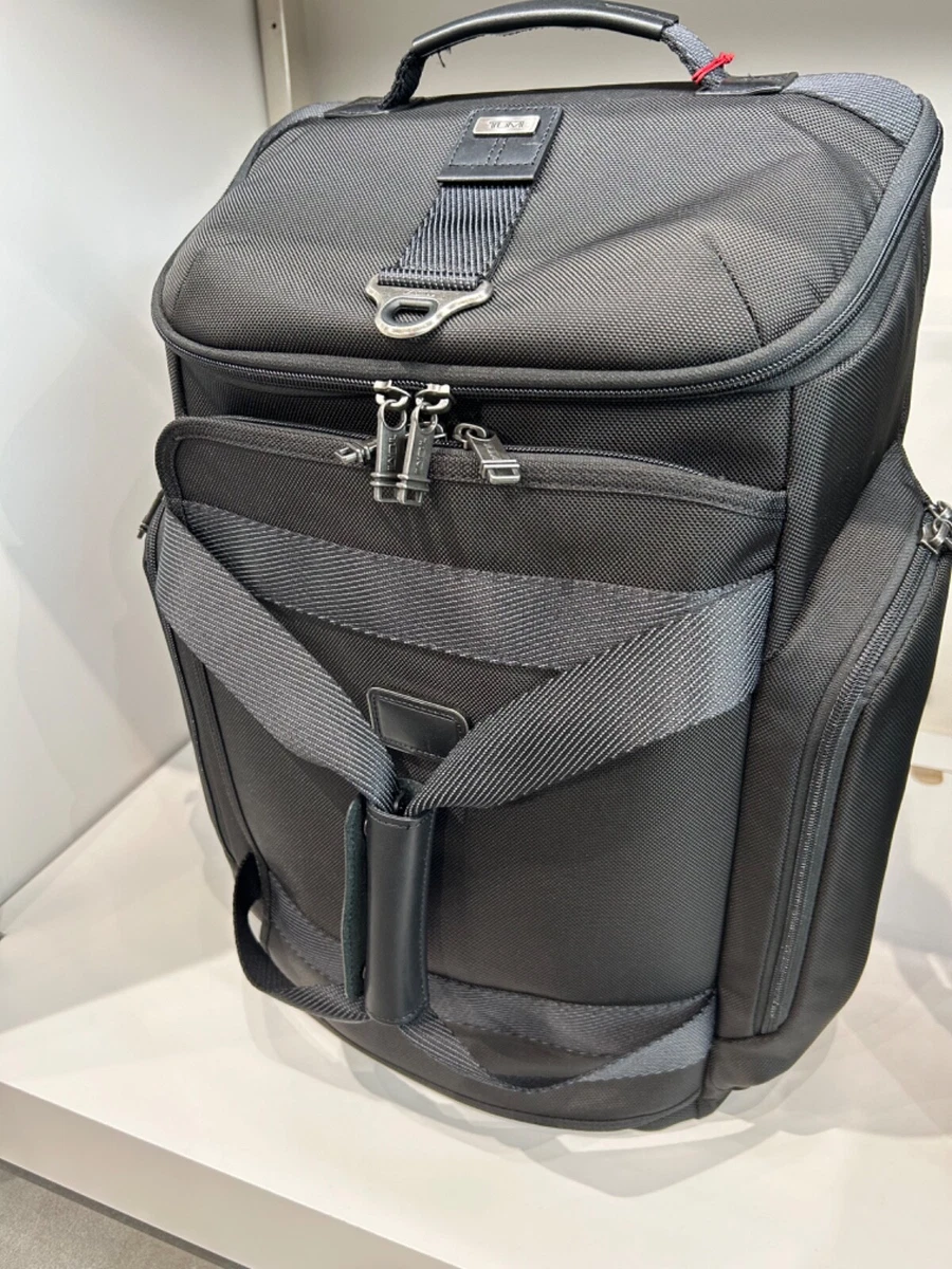 Las mejores ofertas en Bolsas de lona Tumi con compartimento para
