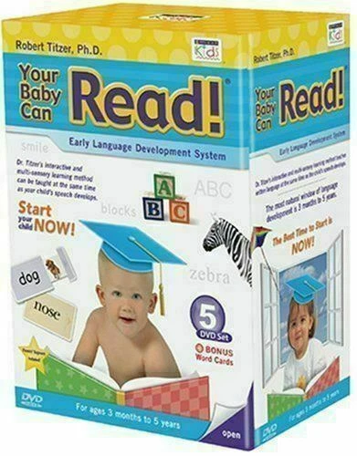 3-4 Years Kids Reading & Writing Toys
