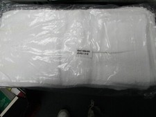 12 BATH TOWELS 20X40 100 Cotton Economy Light weight Soft Quick Dry BRAND NEW