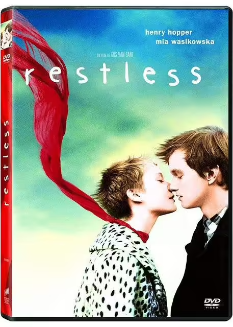 Restless - DVD Nuova