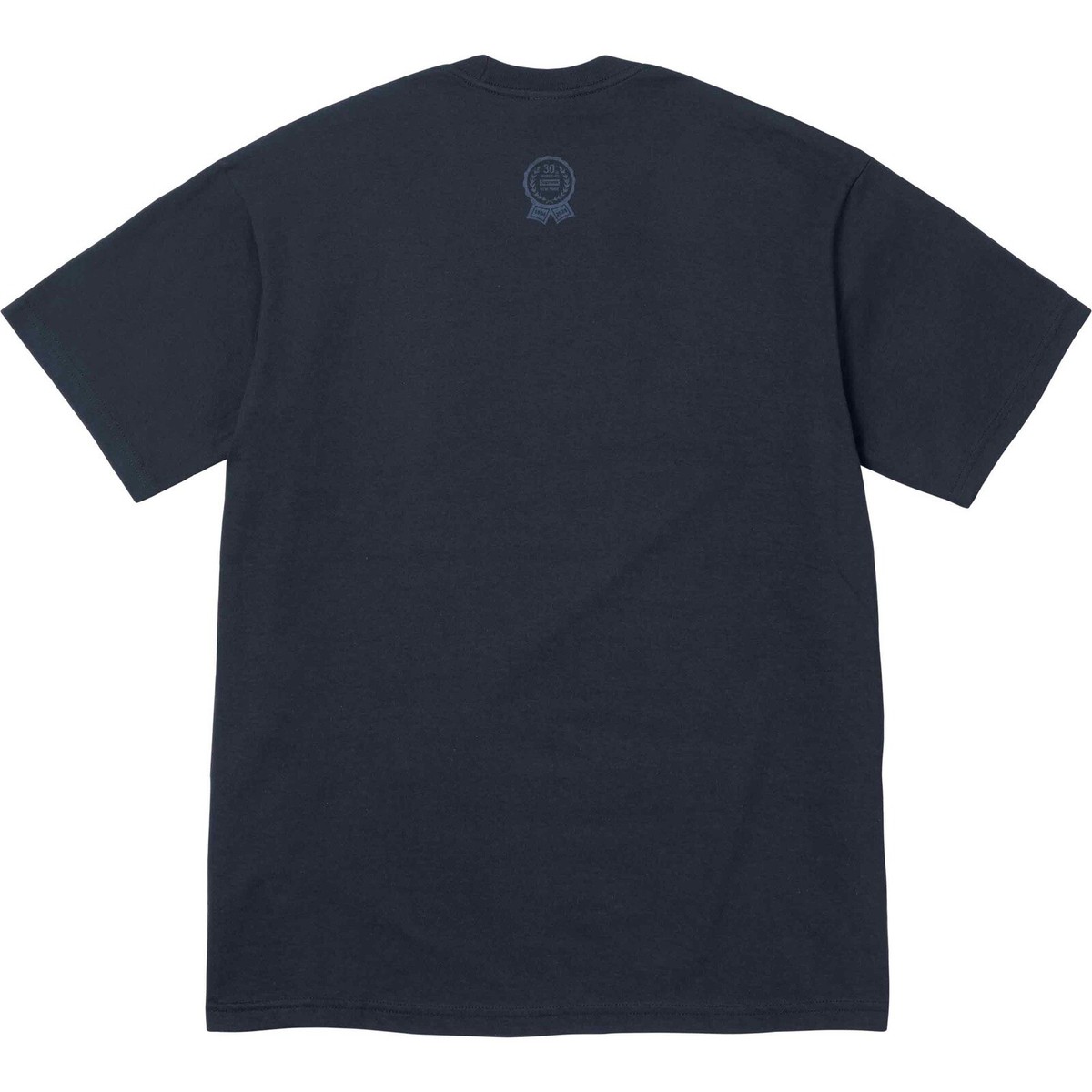 【Supreme】First Printed Graphic T-Shirt★Navy★24SS★ s-l1200.jpg