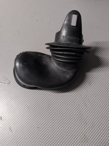 Waschmaschine Beko Waschmaschine Wanne Zulaufschlauch. Teilenummer 2818440100