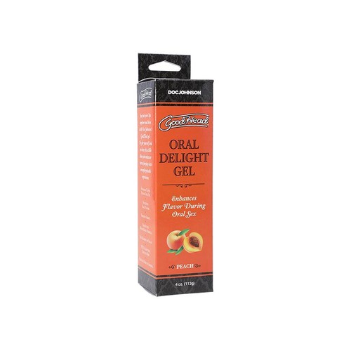 GoodHead Oral Delight Gel 4 fl oz - Choose Flavor - Picture 22 of 33