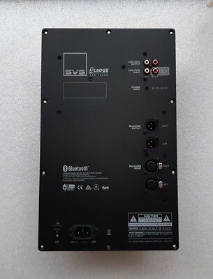 SVS SB16 PB16 Ultra STA1500D Subwoofer Aktivmodul