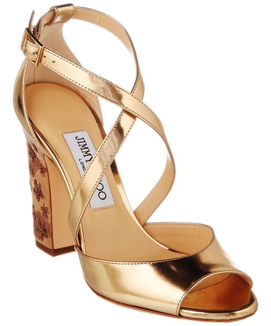 jimmy choo carrie 100