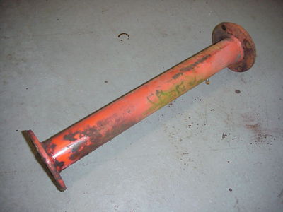ECONOMY TRACTOR MODEL JIM DANDY DRIVE SHAFT TUBE