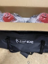 kshioe photography lighting kit