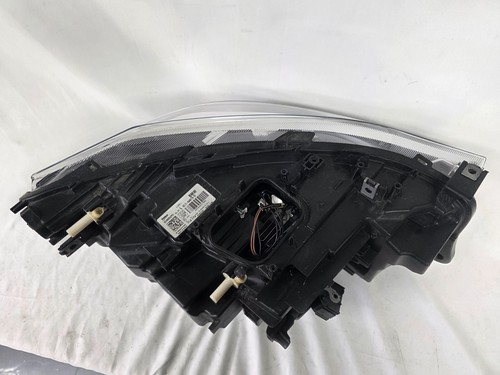 BMW 3 GT F34 LCI Adaptive LED Headlight Black Line LEFT USED OEM GENUINE 9448179 - Bild 8 von 13