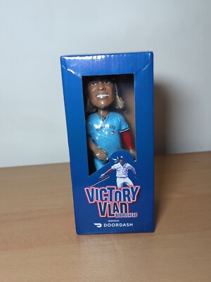 Vladimir Guerrero Jr Victory Vlad Bobblehead MLB Toronto