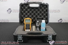 Waygate Technologies DM5e Basic Ultrasonic Thickness Gage - GE Inspections Baker