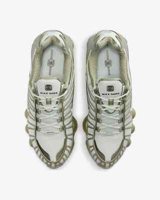 靴 Nike Women's Shox TL \