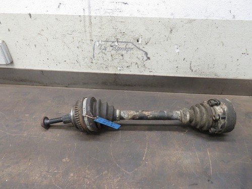 VW T4 Antriebswelle 2,5L Benzin AAF mit ABS Sensorring 701407449 AX