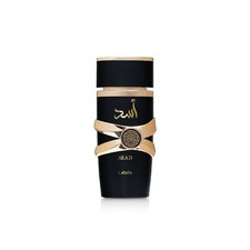 Asad by Lattafa EDP 100ml Long Lasting Arabic Perfume for Men Bold Smoky