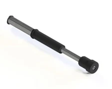 R&G Racing Single Sided Paddock Stand Pin For 21-23 Honda CB1000R Black Edition