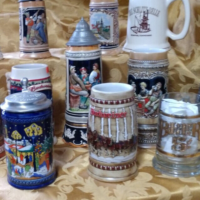 This Months Featured Items