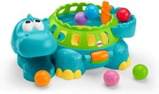 fisher price dino walker