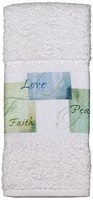 Saturday Knight Inspirations Finger Tip Towel, New, Free Shipping on sale Saturday Knight Inspirations Finger Tip Towel, New, Free Shipping on sale