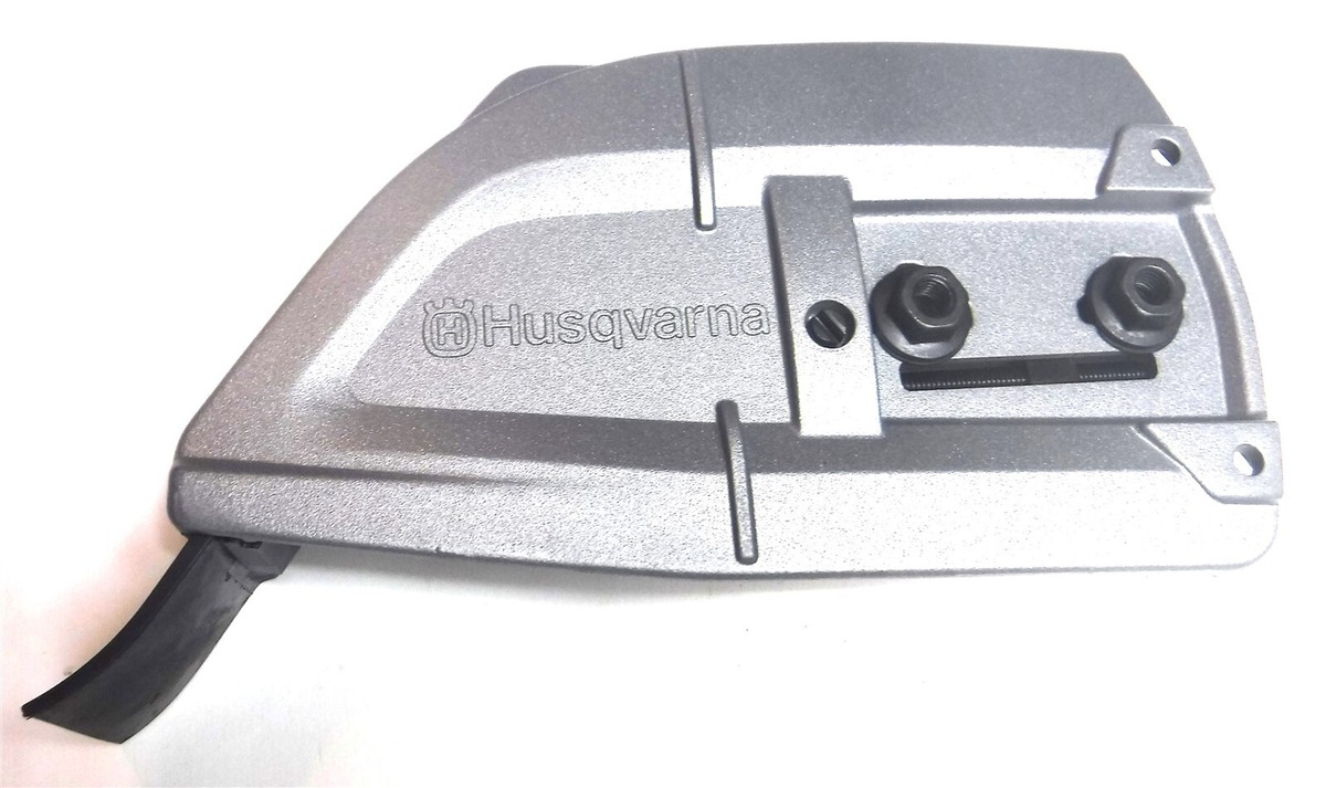 Husqvarna 572 XP Chainsaw Clutch Cover - OEM | eBay