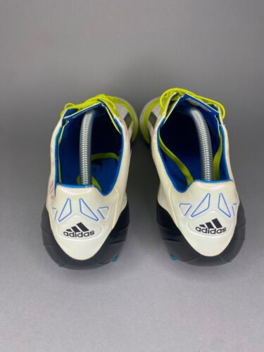 Adidas Adizero F50 ELITE FG Rare Football Soccer Cleats US 13 1/2 UK 13 - Picture 4 of 17