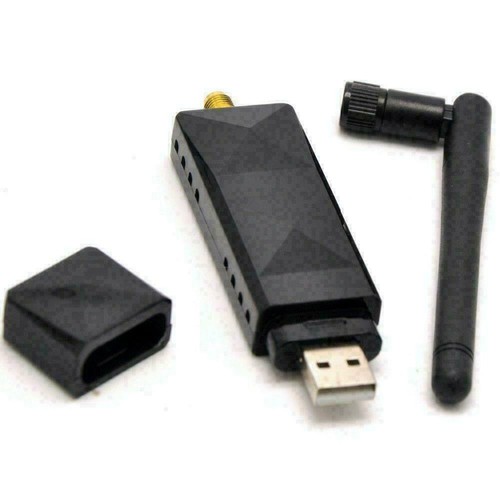 Atheros AR9271 802.11n 150Mbps Bezprzewodowy adapter USB WiFi do Linuksa Y9 Prof O6L3 - Zdjęcie 3 z 11
