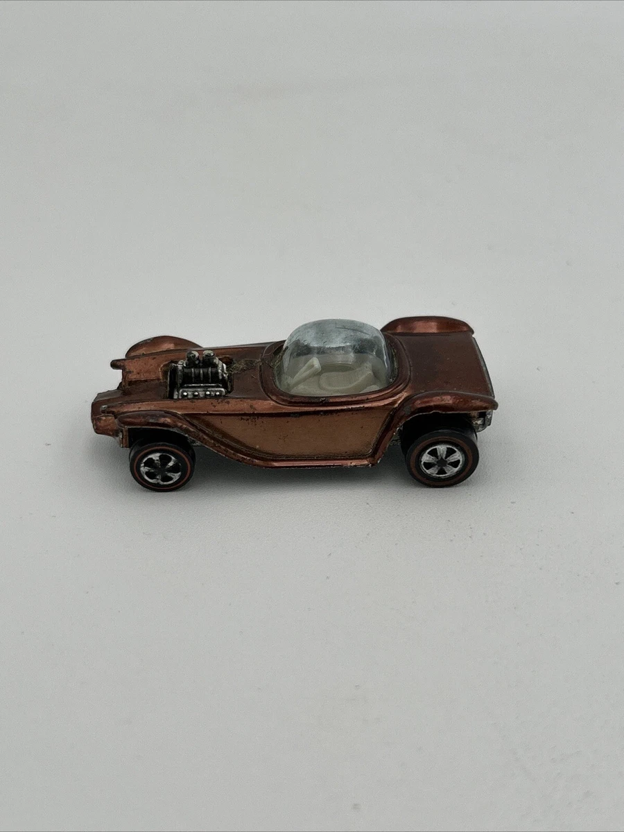 Vintage Hot Wheels Beatnik Bandit for sale - eBay