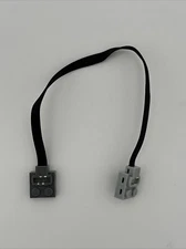 Lego Power Functions Cable 20cm - 7.9"  8886 connector motor extender battery