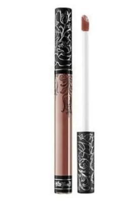 Kat von D Everlasting flüssiger Lippenstift Lolita ll 0,22oz 6ml - Kostenloser P&P