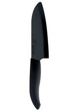 Kyocera HQ Ceramic Blade Santoku Knife 140mm ...