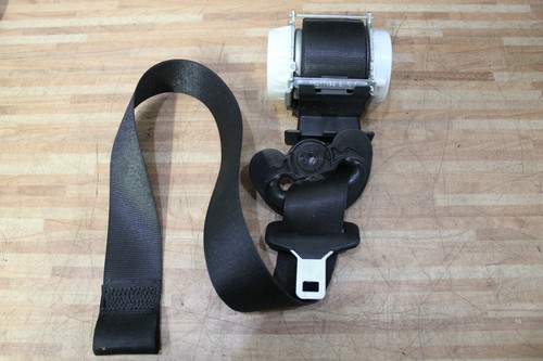 SICHERHEITSGURT VORNE + BMW 1er E81 E82 E87 E88 3er E90 E91 + Gurt + 7130277