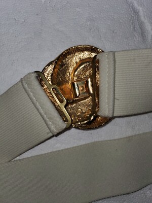 Day Lor White ivory Gold women display picture 2