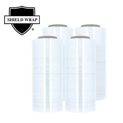 Plastic cling best sale wrap for moving