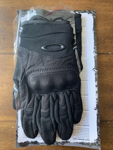 oakley gloves tactical