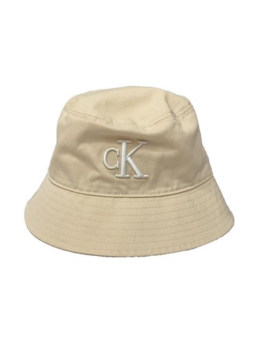 New Calvin Klein Hat Women’s Tan Lined Knit Cuffed Beanie Hat Casual Outdoors s-l500.jpg main image 3