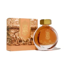 Ferris Wheel Press "Terracotta Canyon" 38ml Bottled Fountain Pen Ink