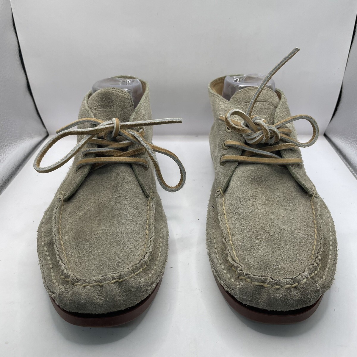 Frye Mason Chukka Men display picture 2