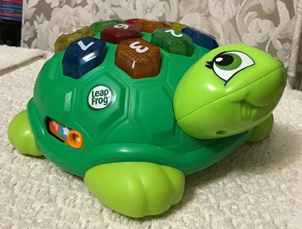 melody the musical turtle