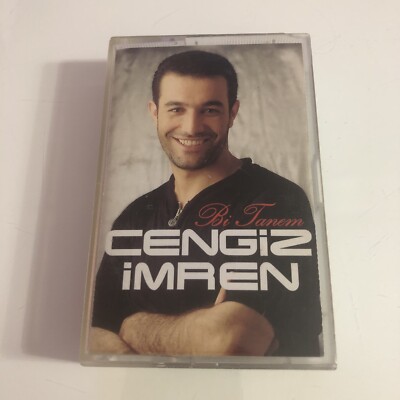 CENGİZ İMREN -  Bi Tanem  - S Müzik - No Türküola
