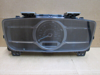 2013 Ford Focus Speedometer Instrument Cluster 96K Mile OEM DG1T-10849-EL