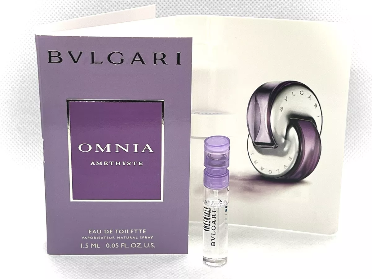Bvlgari omnia best seller cheap