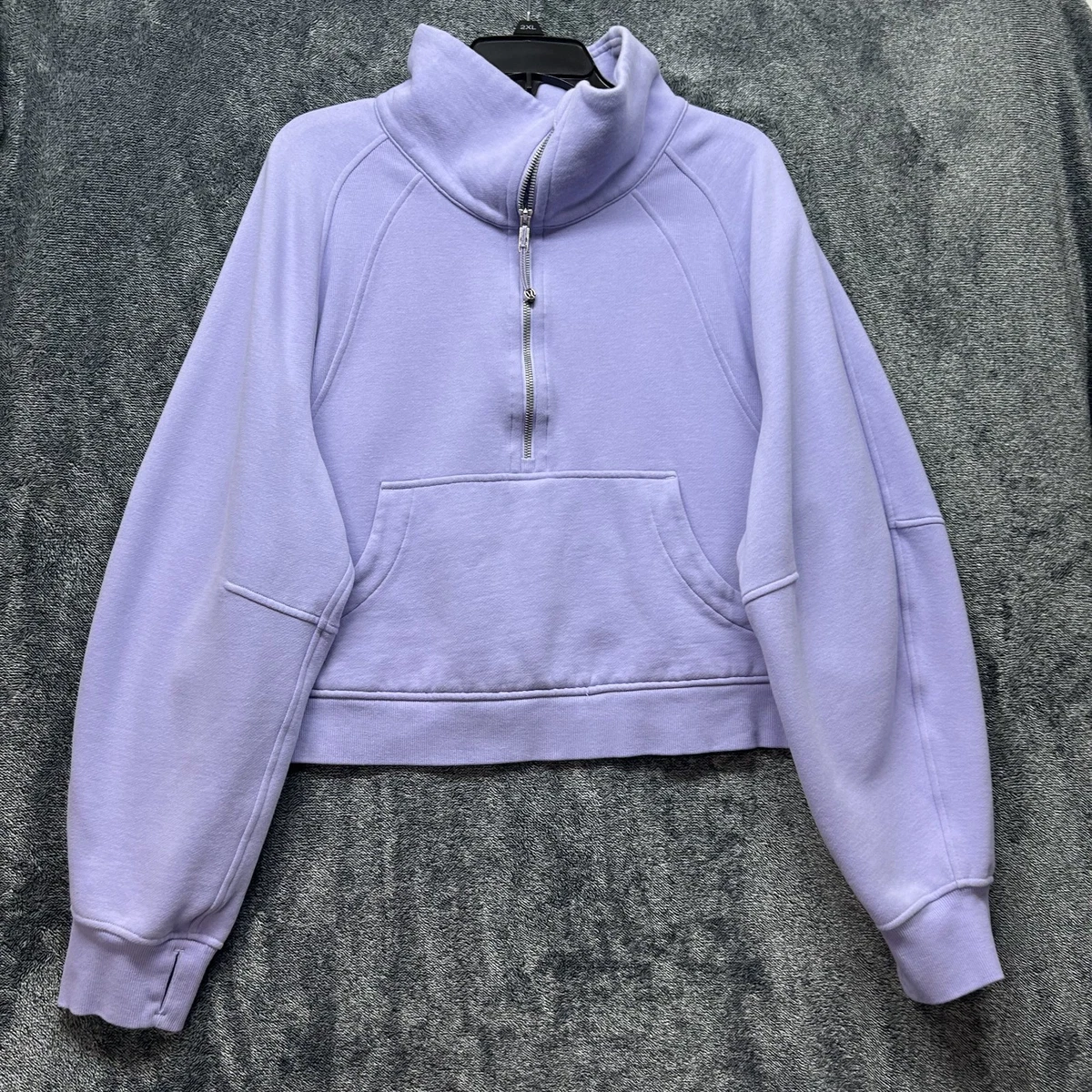 Lululemon Blue Hoodies & Sweatshirts for Women for sale - eBay