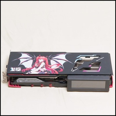 Complete MSI RTX 4070 Super GAMING X SLIM MLG 12GB GDDR6X VRAM Graphics Card GPU