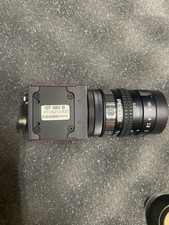 Allied Vision Technologies GF 080 B Camera With Lens