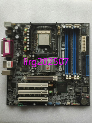 1pc used  AOPEN MX4SGI-4DL2