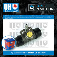 Wheel Cylinder Rear BWC3525 Quinton Hazell Brake 861611053 861611053A 861611053B