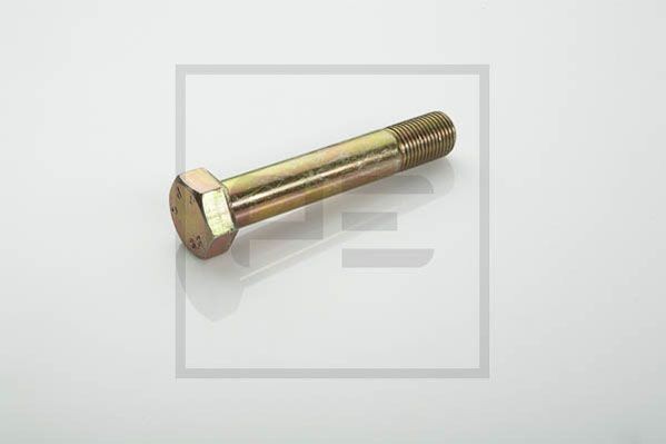 Fits PETERS 033.135-00 Screw 65/95 Bolt M16x1,5/65/95mm (class 8,8) fits: MAN T